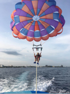 Group trip to Cebu 2018