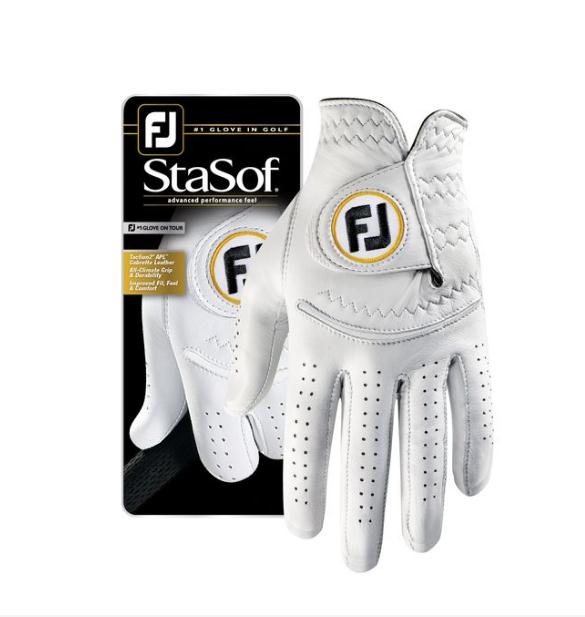 Footjoy